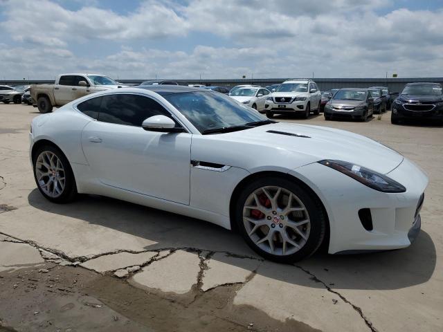 Vin: sajwa6bu7f8k19088, lot: 54927435, jaguar f-type s 20154
