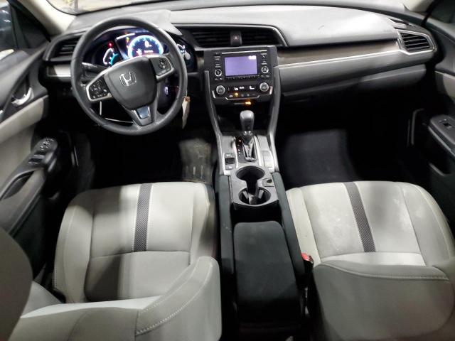 2020 HONDA CIVIC LX - 2HGFC2F62LH564582