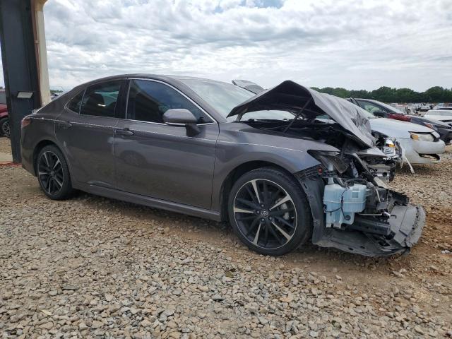 Vin: 4t1b61hk2ju110587, lot: 55538465, toyota camry xse 20184
