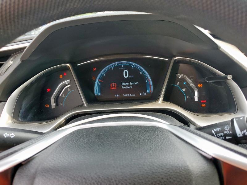 2016 HONDA CIVIC EX 19XFC2F76GE023219