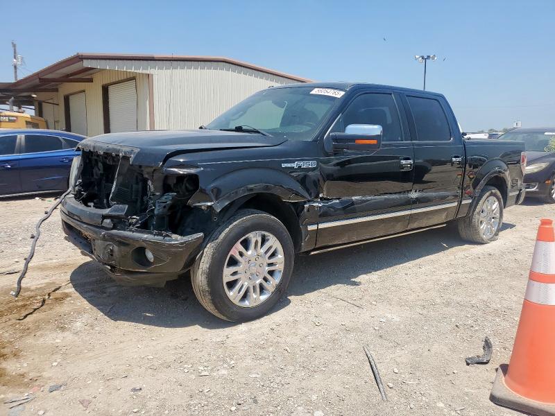 Vin: 1ftfw1cf6dfb44752, lot: 56054765, ford f-150 supercrew 2013 img_1