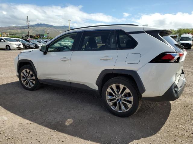 Vin: jtmc1rfv9md075392, lot: 56764685, toyota rav4 xle premium 20212