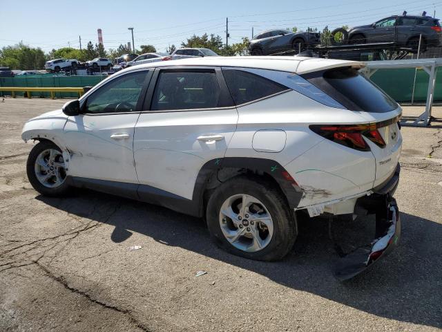 Vin: 5nmjacde5rh371385, lot: 57872715, hyundai tucson se 20242