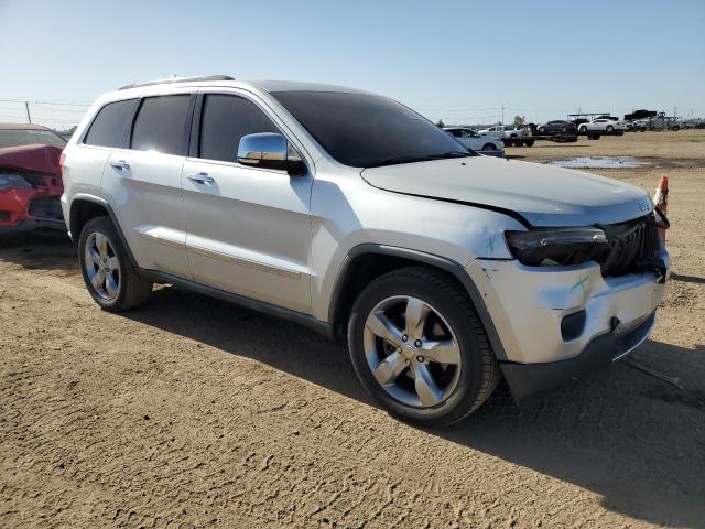 2011 JEEP GRAND CHER - 1J4RR5GT3BC522241