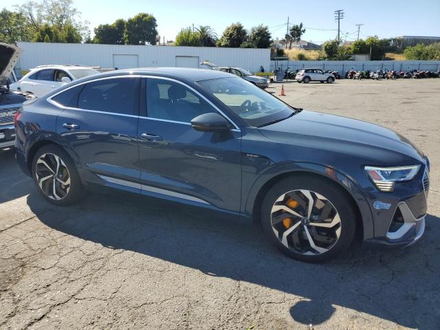 Vin: wa13abge0lb032568, lot: 56541685, audi e-tron sportback prestige 20204