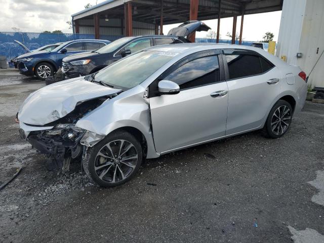 TOYOTA COROLLA L