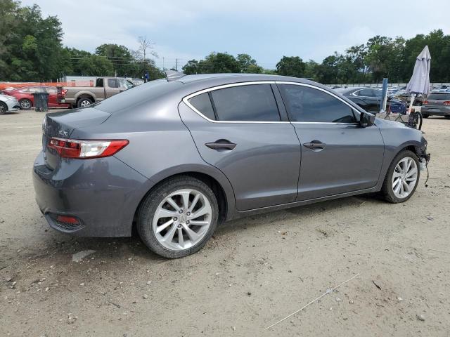 Vin: 19ude2f37ha008944, lot: 58918645, acura ilx base watch plus 20173