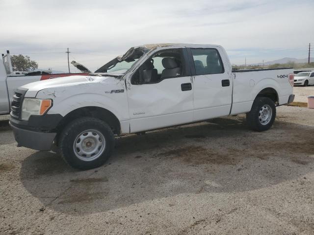 Vin: 1ftfw1et4cfb87004, lot: 58821425, ford f-150 supercrew 2012 img_1