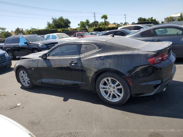 Vin: 1g1fb1rx9m0114474, lot: 58833025, chevrolet camaro ls 20212