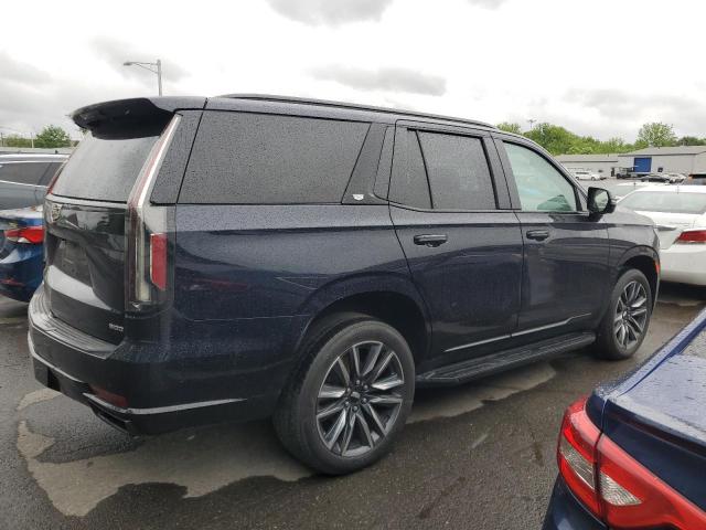Vin: 1gys4ekl5mr348471, lot: 58036875, cadillac escalade sport 20213