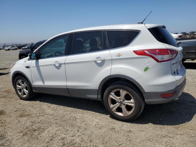 Vin: 1fmcu0g73guc89412, lot: 56133395, ford escape se 20162