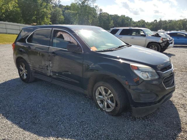 Vin: 2gnalbek4h1565652, lot: 57412925, chevrolet equinox ls 20174