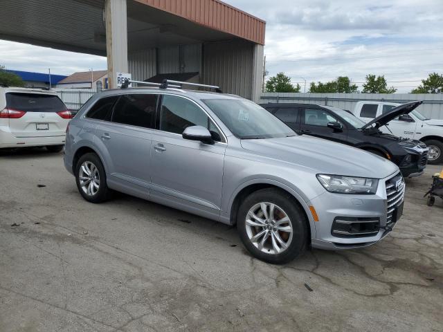 Vin: wa1labf78jd018549, lot: 58499685, audi q7 premium plus 20184