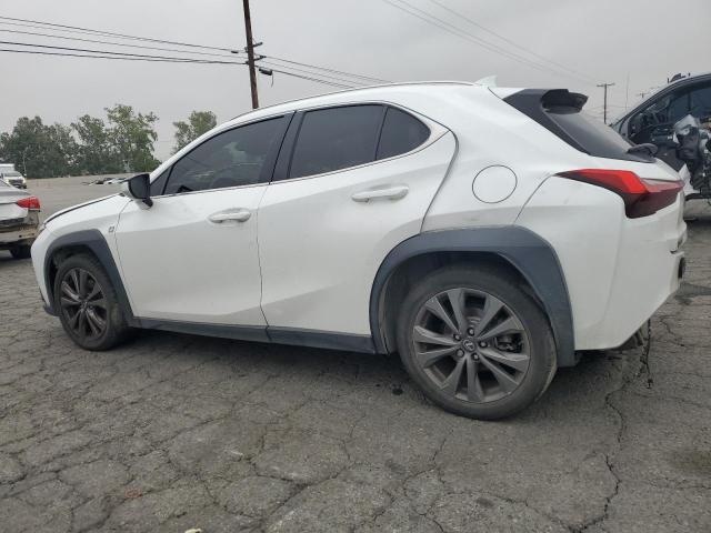 Vin: jthy3jbhxk2016540, lot: 55424475, lexus ux 200 200 20192