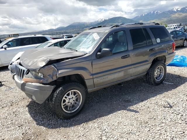 JEEP GRAND CHER
