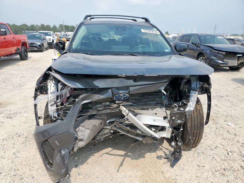2024 TOYOTA RAV4 LE - 2T3LWRFV7RW250086