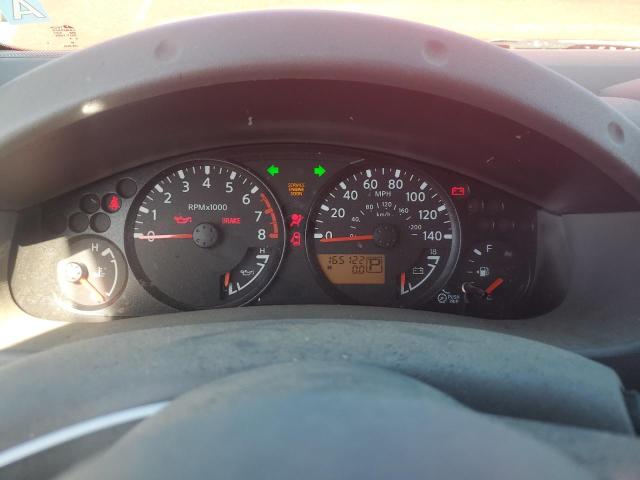 2010 NISSAN FRONTIER C - 1N6AD0ER5AC409804