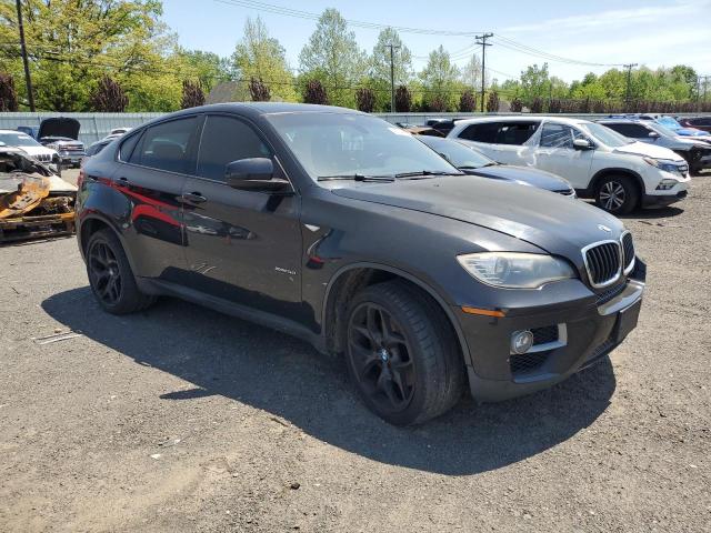 Vin: 5uxfg8c51dl590949, lot: 56313215, bmw x6 xdrive50i 20134