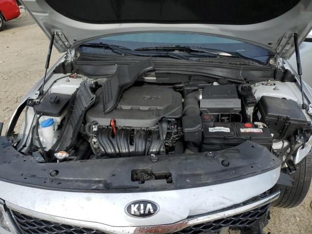 2017 KIA OPTIMA LX - 5XXGT4L30HG175796