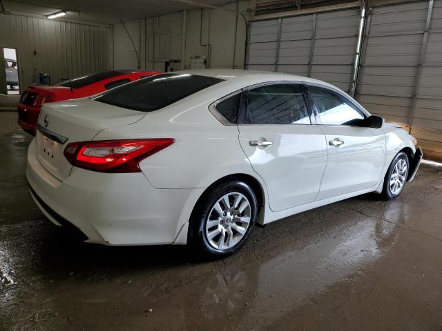 Vin: 1n4al3ap2hc287236, lot: 55029205, nissan altima 2.5 20173
