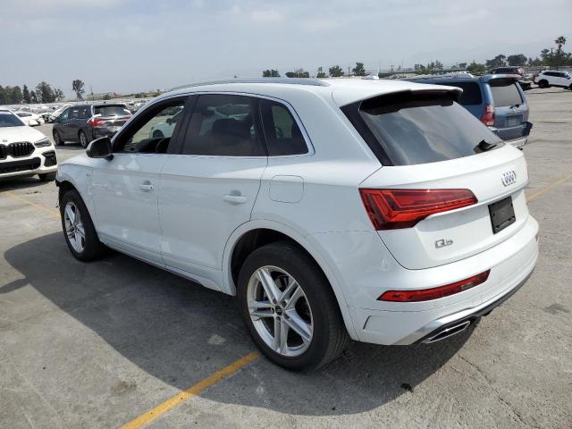 Vin: wa1g2afy5m2065264, lot: 58758475, audi q5 premium 20212