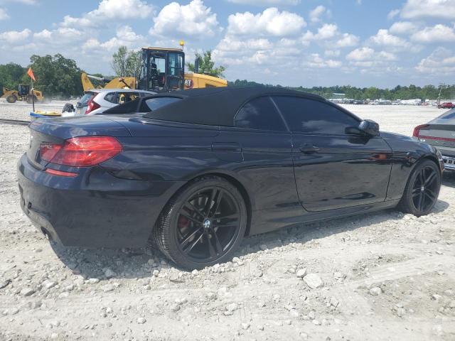 Vin: wbalw7c55cc618636, lot: 56407825, bmw 6 series i 20123
