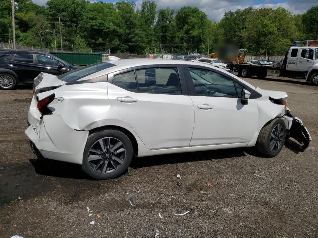 Vin: 3n1cn8ev0ml847629, lot: 55892885, nissan versa sv 20213