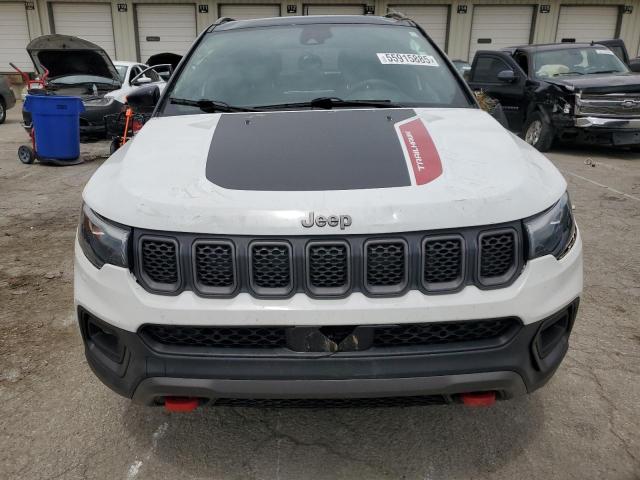 2023 JEEP COMPASS TR 3C4NJDDN7PT566525