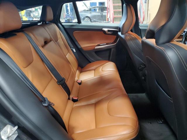 2015 VOLVO V60 PREMIE YV1612SC8F1212622
