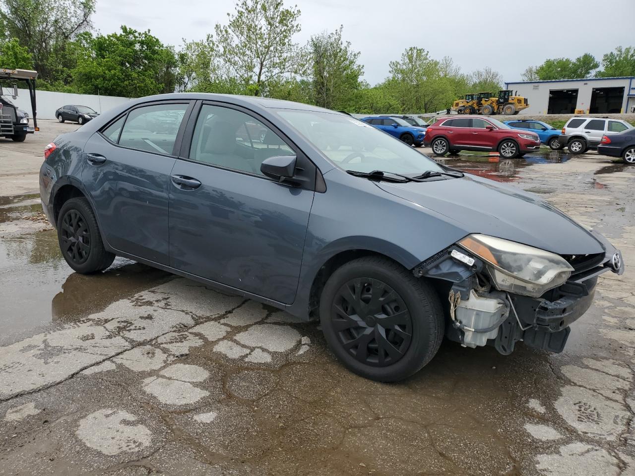 Global Auto Auctions