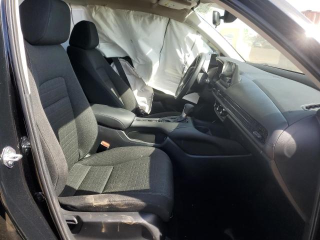 2024 HONDA HR-V LX - 3CZRZ1H38RM736772
