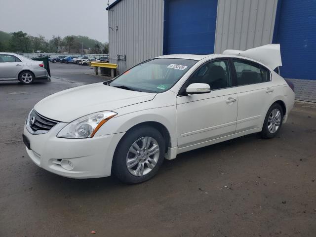 Vin: 1n4al2ap6an501360, lot: 57058985, nissan altima base 2010 img_1
