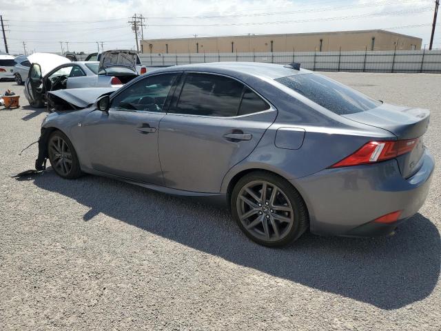 2015 LEXUS IS 350 JTHBE1D27F5018694
