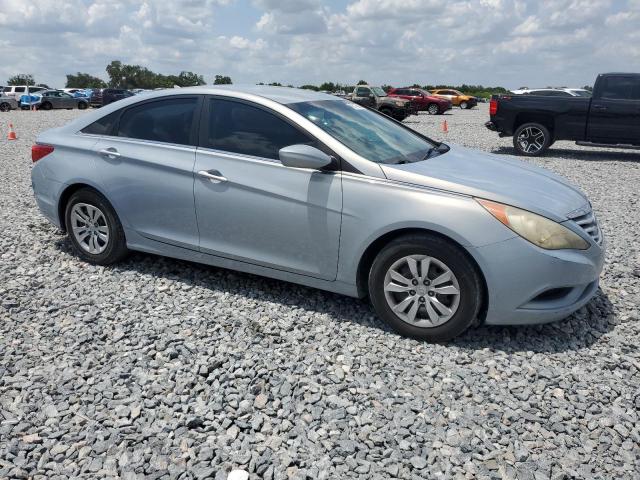 Vin: 5npeb4ac5bh212995, lot: 56178905, hyundai sonata gls 20114