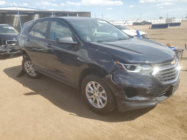 Vin: 2gnaxsev1l6195190, lot: 58011445, chevrolet equinox ls 20204