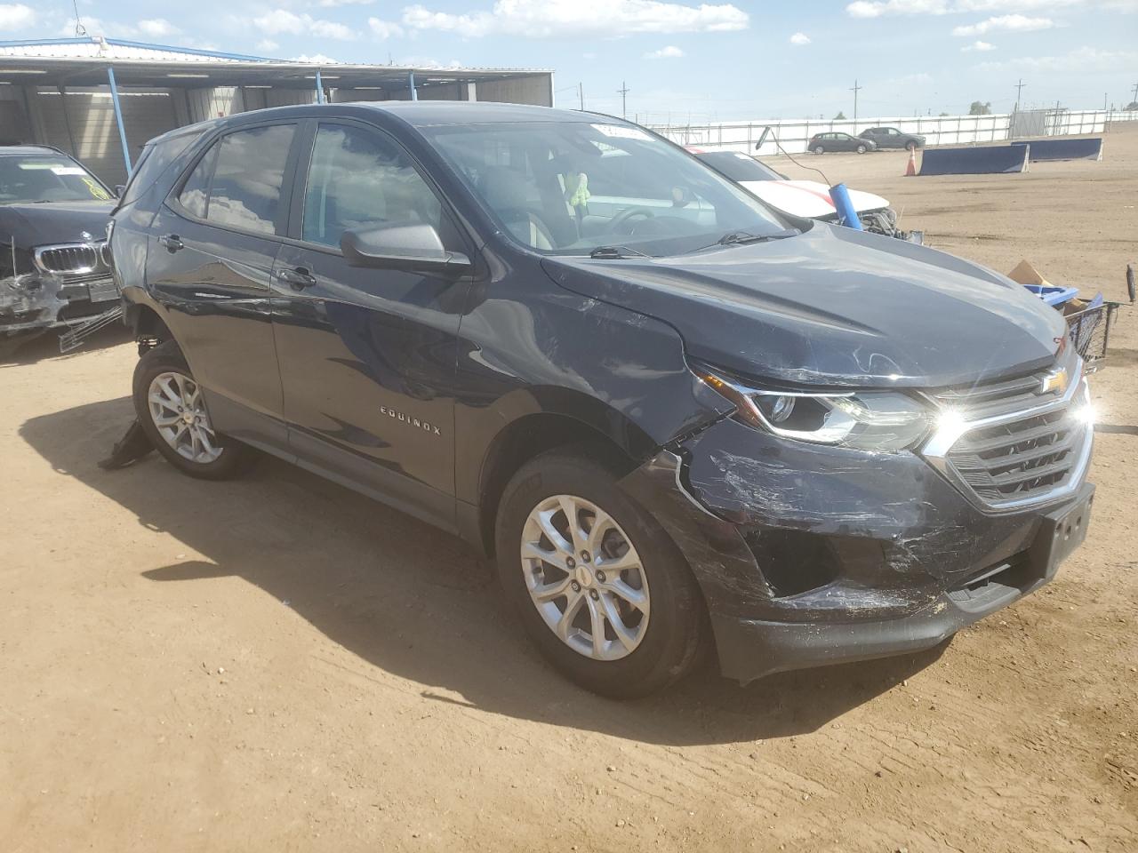 Chevrolet Equinox ls 2020