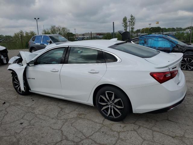 Vin: 1g1zg5st6pf150900, lot: 55347895, chevrolet malibu rs 20232