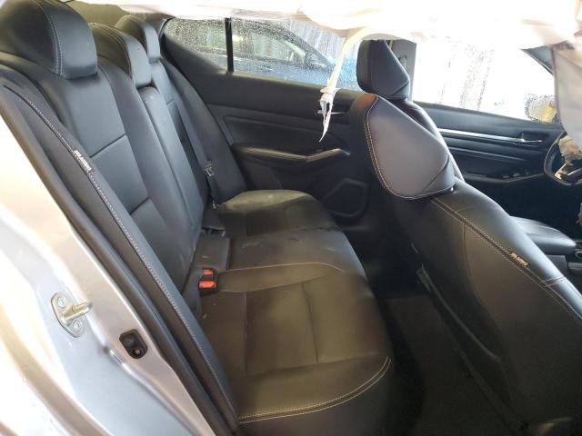 2021 NISSAN ALTIMA SL - 1N4BL4EW2MN305275