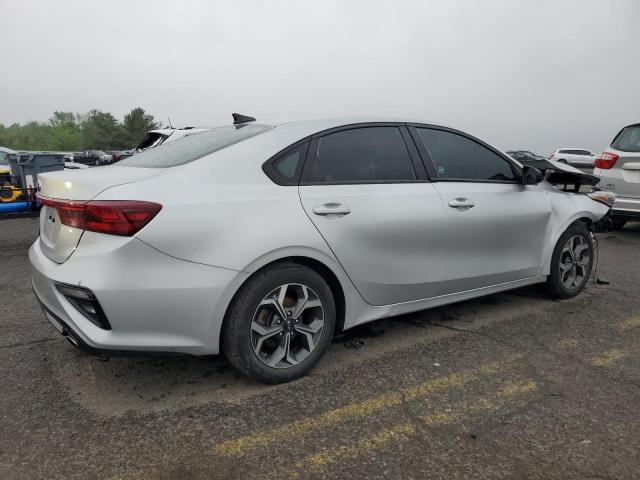 Vin: 3kpf24ad4me302627, lot: 57316275, kia forte fe 20213