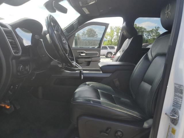 2021 RAM 1500 BIG H - 1C6SRFFT8MN761491