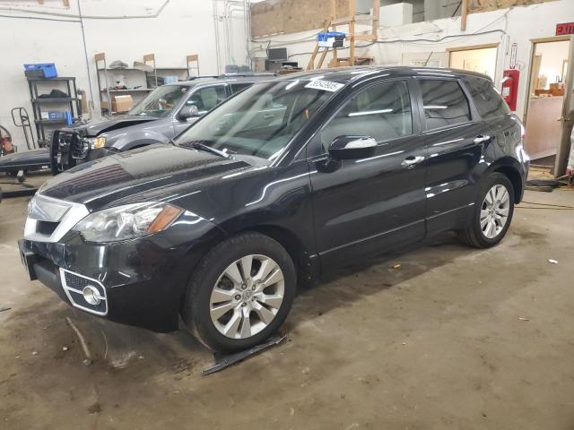 Vin: 5j8tb1h26ca000765, lot: 58543905, acura rdx 2012 img_1