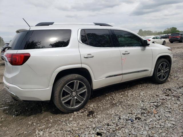 Vin: 1gkknpls8kz206511, lot: 56405605, gmc acadia den denali 20193