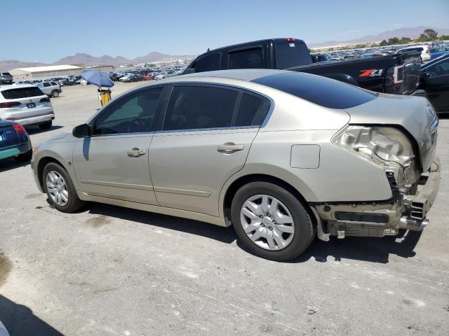 Vin: 1n4al2ap0an532992, lot: 58994155, nissan altima base 20102