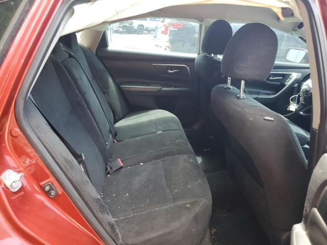 2015 NISSAN ALTIMA 2.5 - 1N4AL3AP2FC264729