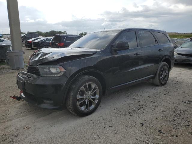 Vin: 1c4rdjdgxkc827692, lot: 55350805, dodge all models gt 2019 img_1