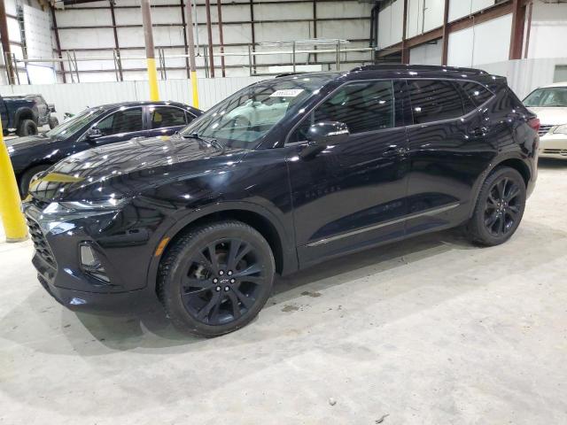 Vin: 3gnkbers4ms530627, lot: 56600235, chevrolet blazer rs 2021 img_1