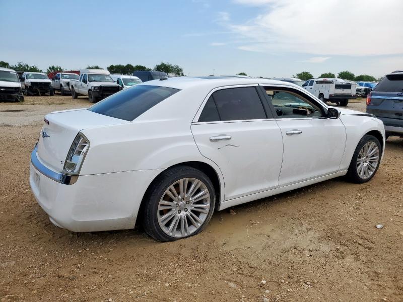 Vin: 2c3ca6ct4bh580570, lot: 58490825, chrysler 300 20113