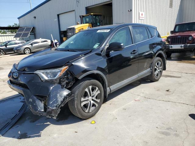 Vin: 2t3zfrev2jw478027, lot: 56890245, toyota rav4 le 2018 img_1