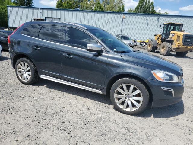 Vin: yv4902dz6d2377757, lot: 57625765, volvo xc60 t6 20134