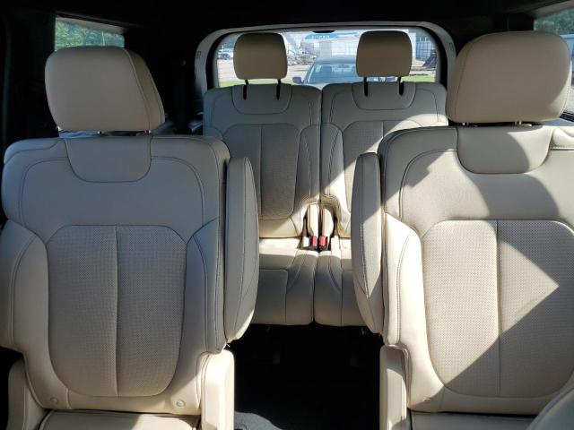 2023 JEEP GRAND CHER - 1C4RJKBG1P8842500